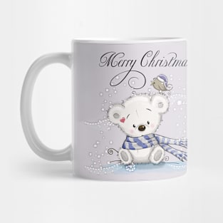 Merry Christmas Mug